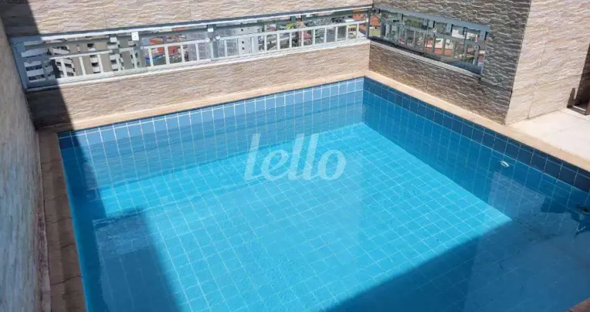Apartamento com 3 quartos à venda na Rua Américo Brasiliense, 700, Centro, São Bernardo do Campo