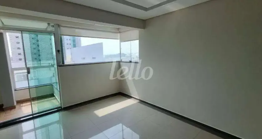 Apartamento com 3 quartos à venda na Rua Bélgica, 549, Parque das Nações, Santo André