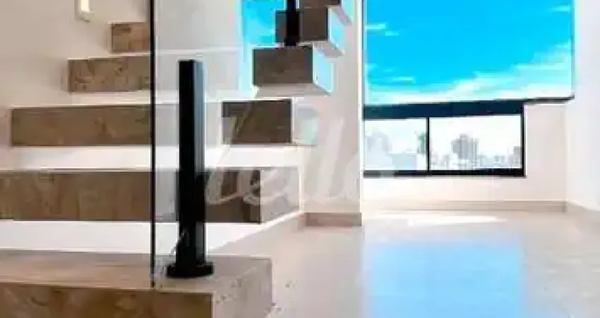 Apartamento com 3 quartos à venda na Rua Doutor Gastão Vidigal, 48, Vila Santa Terezinha, São Bernardo do Campo