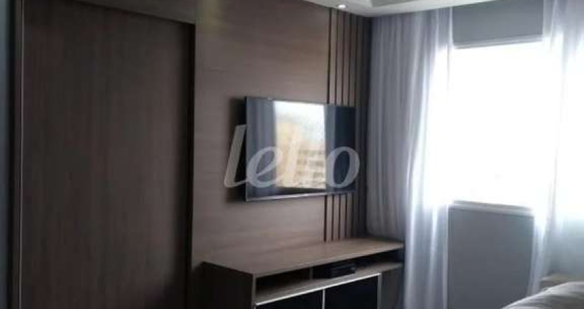 Apartamento com 2 quartos à venda na Rua Júlio de Mesquita, 460, Paulicéia, São Bernardo do Campo