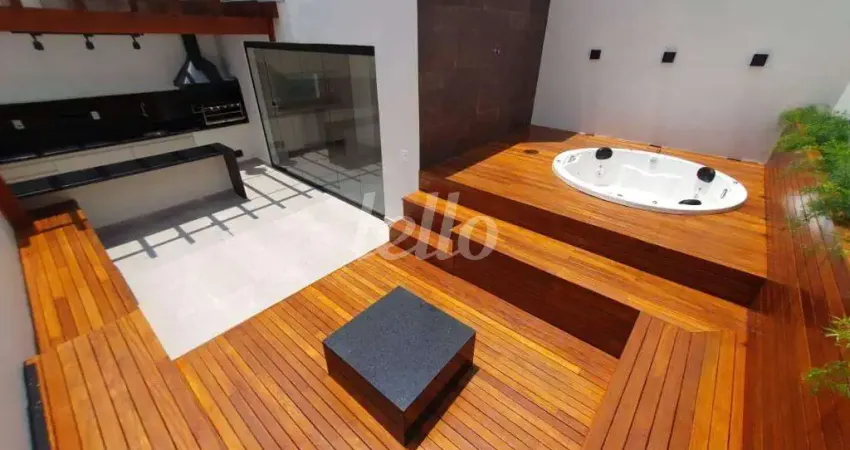 Apartamento com 3 quartos à venda na Rua Doutor Andrade Pertence, 45, Vila Olímpia, São Paulo