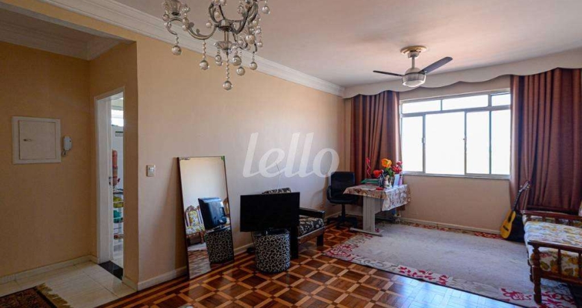 Apartamento com 2 quartos à venda na Avenida Moaci, 1416, Planalto Paulista, São Paulo