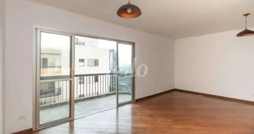 Apartamento com 5 quartos à venda na Avenida Doutor Altino Arantes, 1300, Vila Clementino, São Paulo