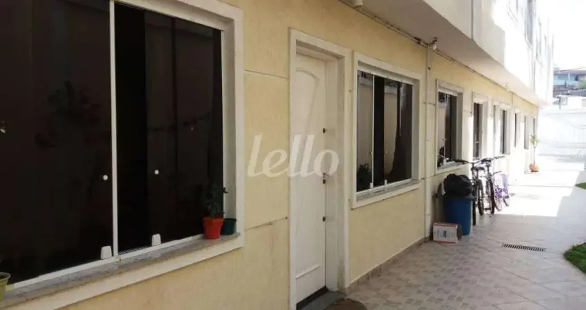 Casa em condomínio fechado com 3 quartos à venda na Rua dos Macaxás, 274, Vila Nair, São Paulo