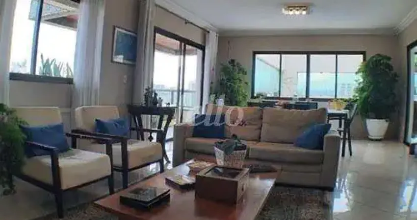 Apartamento com 3 quartos à venda na Rua Joaquim de Almeida, 55, Mirandópolis, São Paulo