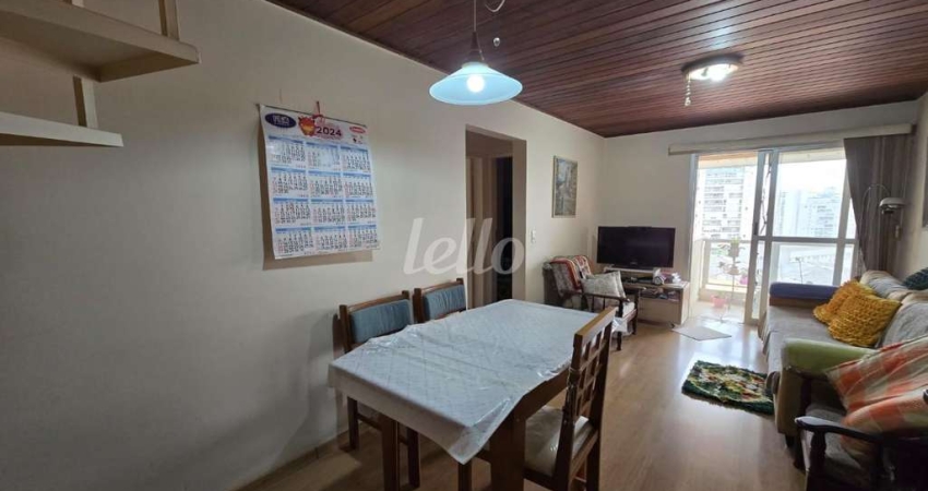 Apartamento com 3 quartos à venda na Rua Bertioga, 132, Chácara Inglesa, São Paulo