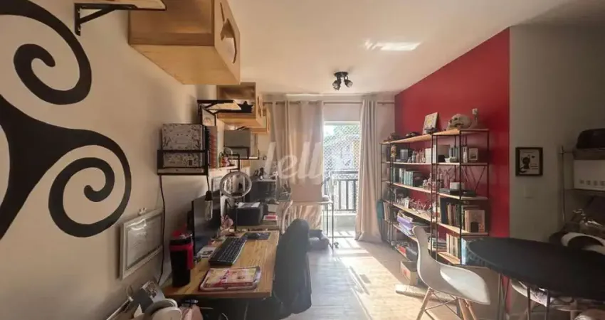 Apartamento com 2 quartos à venda na Rua Teodoro Horst, 317, Tucuruvi, São Paulo