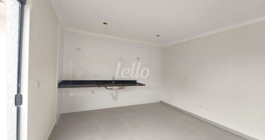 Apartamento com 3 quartos à venda na Rua Baltazar de Morais, 424, Vila Nivi, São Paulo