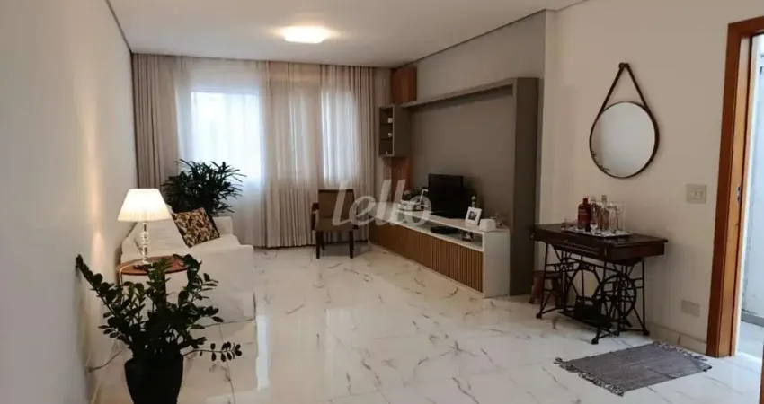 Casa com 3 quartos à venda na Rua Américo Vespucci, 427, Vila Prudente, São Paulo