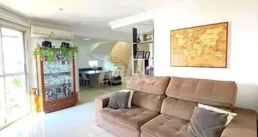 Apartamento com 3 quartos à venda na Rua Camé, 173, Mooca, São Paulo