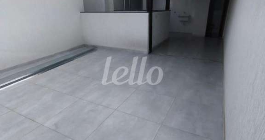 Apartamento com 2 quartos à venda na Rua Carijós, 2512, Jardim Progresso, Santo André