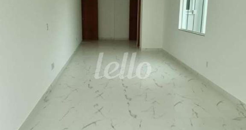Apartamento com 3 quartos à venda na Rua dos Jequitibás, 954, Campestre, Santo André