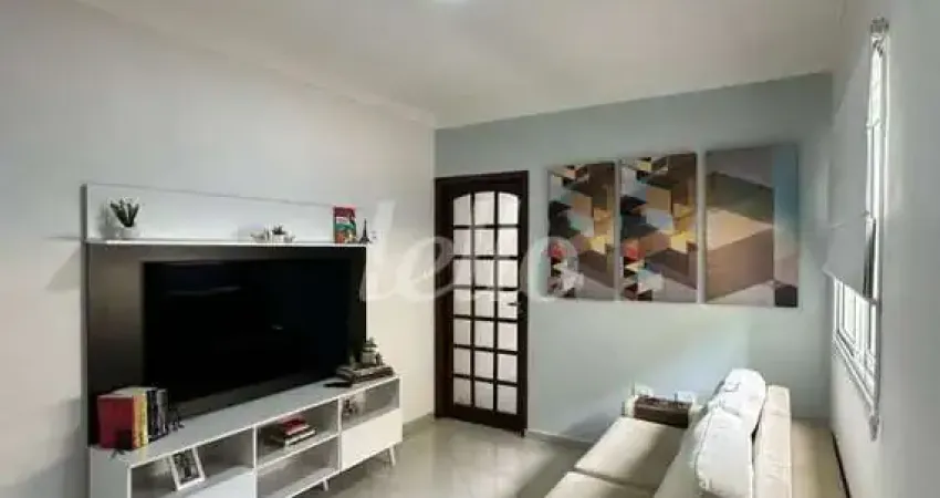 Apartamento com 2 quartos à venda na Rua Alenquer, 267, Paraíso, Santo André