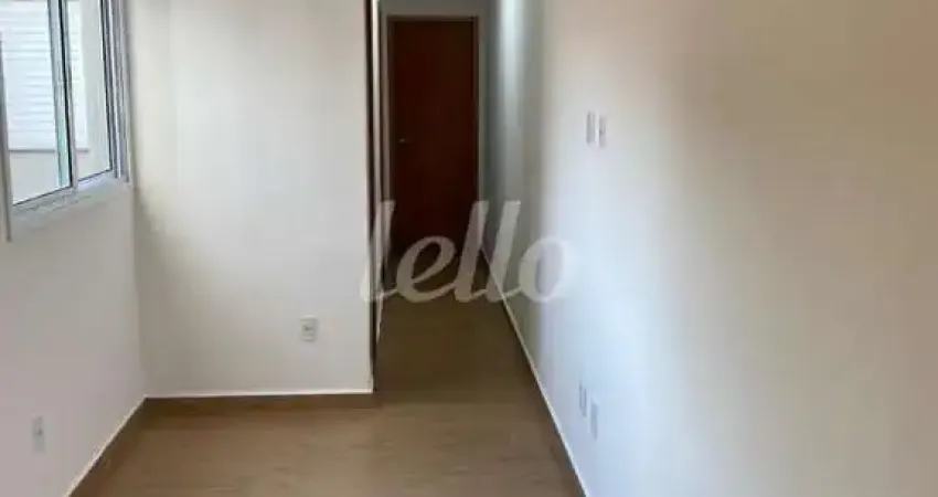 Apartamento com 2 quartos à venda na Rua Sud Menucci, 884, Vila Camilópolis, Santo André
