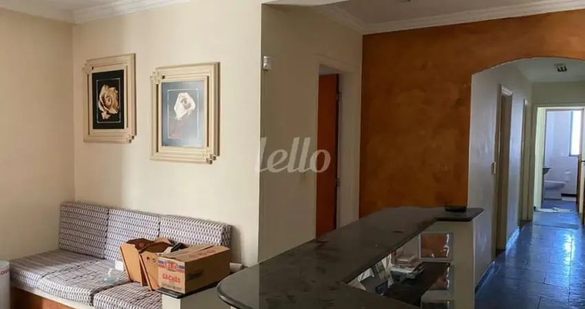 Sala comercial com 2 salas à venda na Rua Arthur Corradi, 101, Vila Dusi, São Bernardo do Campo