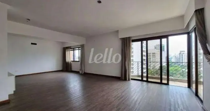 Apartamento com 3 quartos à venda na Alameda dos Tupiniquins, 433, Planalto Paulista, São Paulo