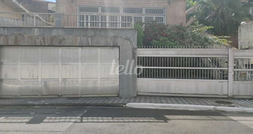 Casa com 3 quartos à venda na Rua Nursia, 390, Jardim São Bento, São Paulo