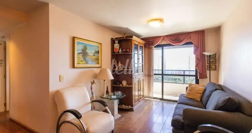 Apartamento com 4 quartos à venda na Rua Plínio Colas, 388, Lauzane Paulista, São Paulo