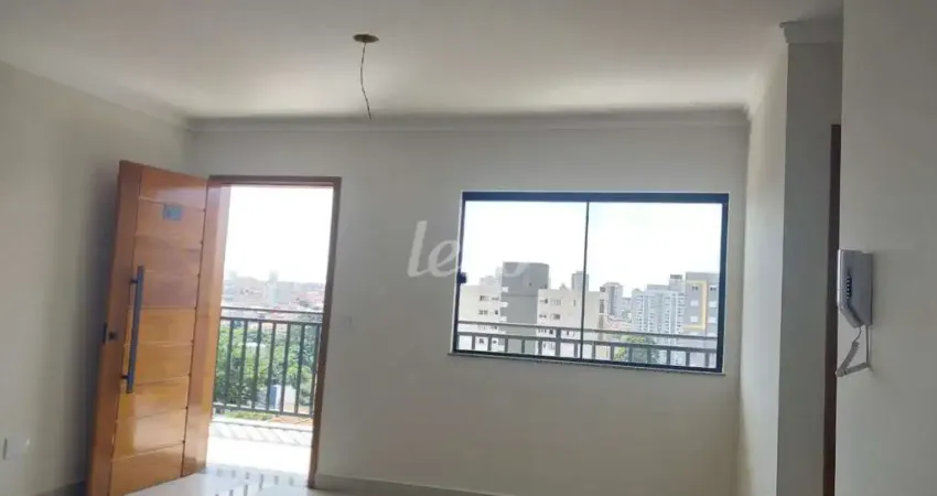 Apartamento com 2 quartos à venda na Rua Paulo Maldi, 206, Tucuruvi, São Paulo
