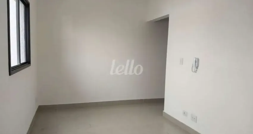 Apartamento com 1 quarto à venda na Rua Imperatriz, 215, Vila Paulicéia, São Paulo