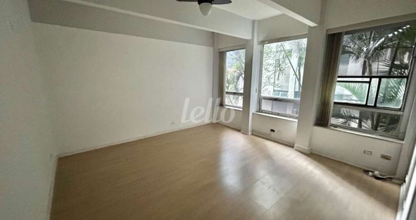 Sala comercial com 1 sala à venda na Alameda Santos, 705, Cerqueira César, São Paulo