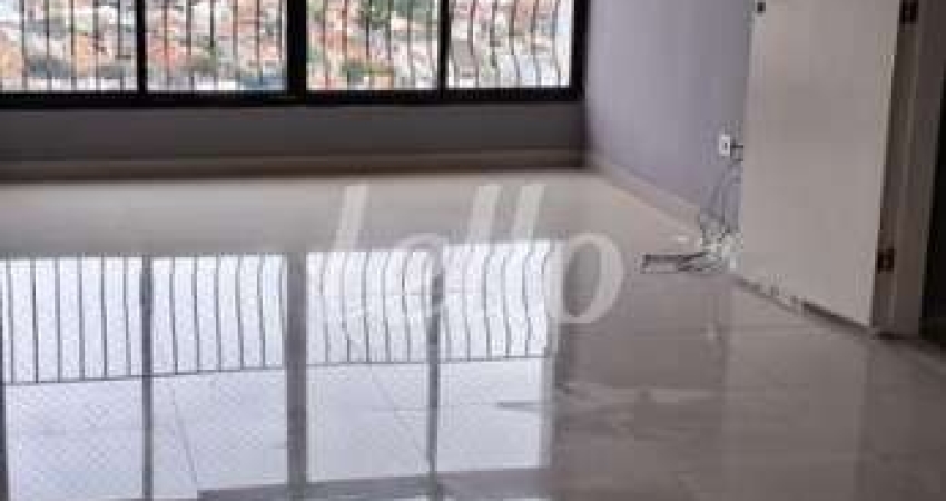 Apartamento com 3 quartos à venda na Praça Alexandre Fleming, 40, Mooca, São Paulo