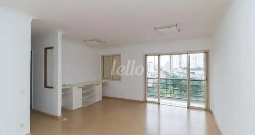 Apartamento com 2 quartos à venda na Avenida Cassandoca, 869, Mooca, São Paulo