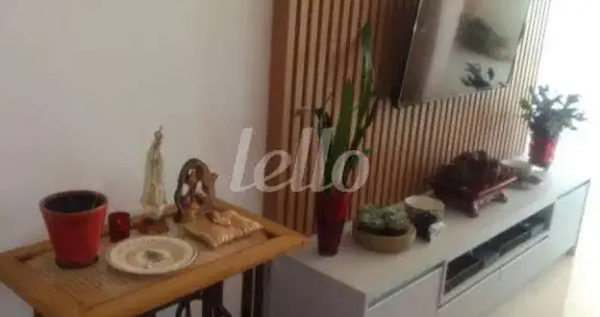 Apartamento com 2 quartos à venda na Rua Manaus, 164, Vila Alzira, Santo André