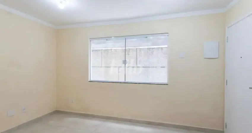 Apartamento com 1 quarto à venda na Rua Dom Andrés Lamas, 142, Tatuapé, São Paulo