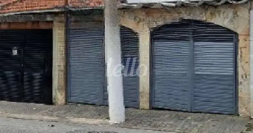 Casa com 3 quartos à venda na Rua Alonso Peres, 472, Vila Sabrina, São Paulo