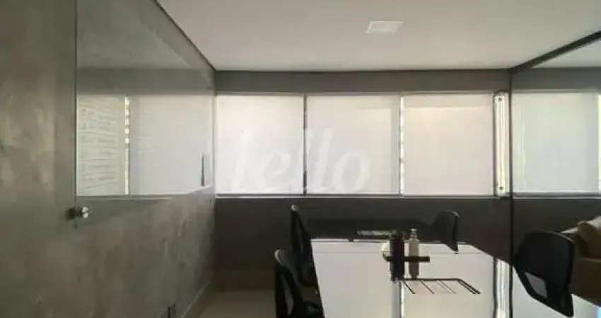 Sala comercial com 1 sala à venda na Rua Tabapuã, 474, Itaim Bibi, São Paulo