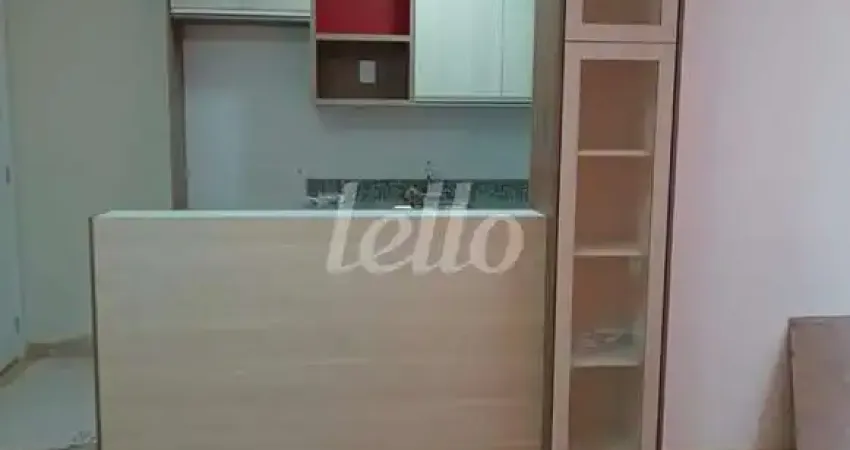 Apartamento com 2 quartos à venda na Rua Jupi, 251, Santo Amaro, São Paulo