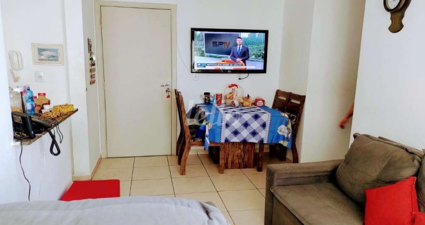 Apartamento com 2 quartos à venda na Avenida Gabriela Mistral, 352, Penha De França, São Paulo