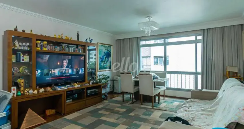 Apartamento com 3 quartos à venda na Rua Loureiro da Cruz, 370, Aclimação, São Paulo