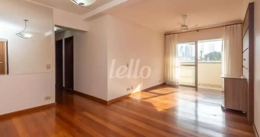 Apartamento com 3 quartos à venda na Rua Loefgreen, 441, Vila Clementino, São Paulo
