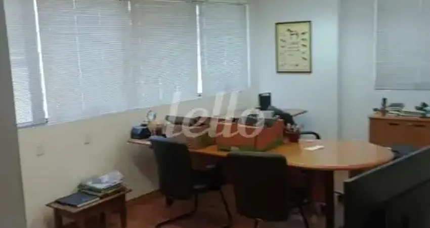 Sala comercial com 1 sala à venda na Rua Tabapuã, 474, Itaim Bibi, São Paulo