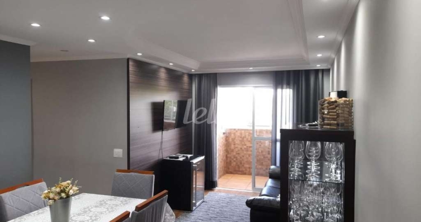 Apartamento com 3 quartos à venda na Avenida Parada Pinto, 3556, Mandaqui, São Paulo