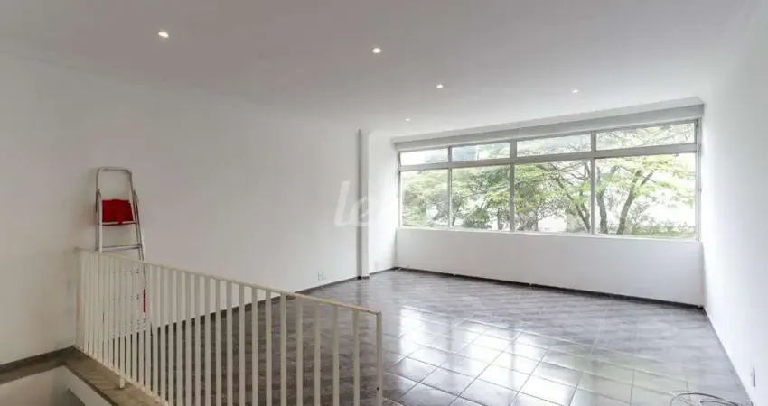 Casa com 2 quartos à venda na Rua Tucuna, 1243, Pompéia, São Paulo
