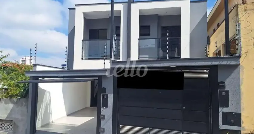 Casa comercial com 1 sala à venda na Rua Mirandinha, 310, Penha De França, São Paulo