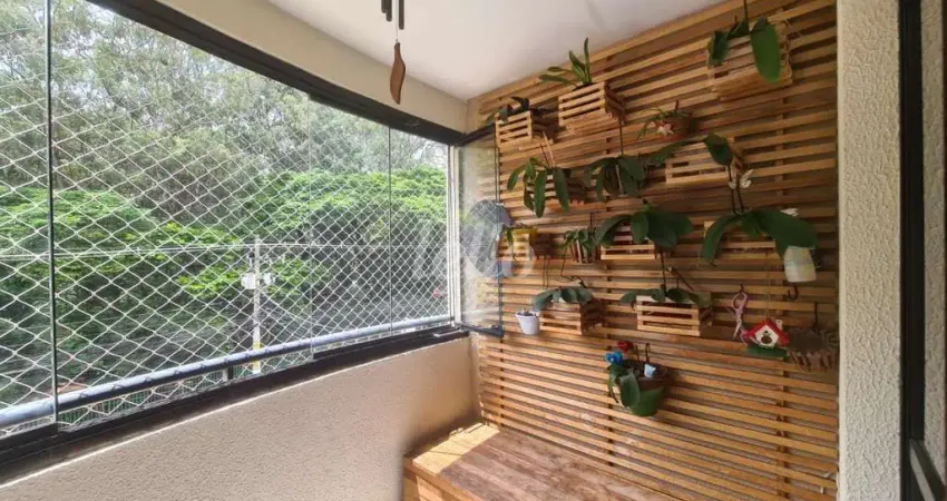 Apartamento com 3 quartos à venda na Rua Tuiuti, 436, Tatuapé, São Paulo