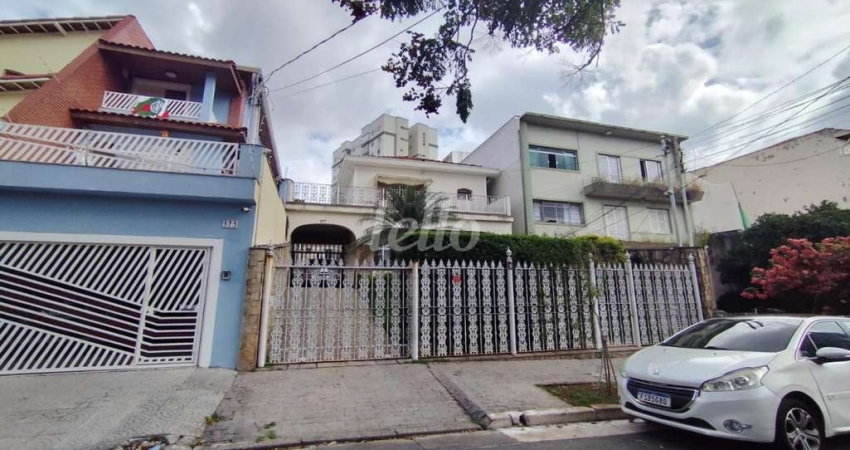 Terreno à venda na Rua Guajurus, 177, Jardim São Paulo (Zona Norte), São Paulo