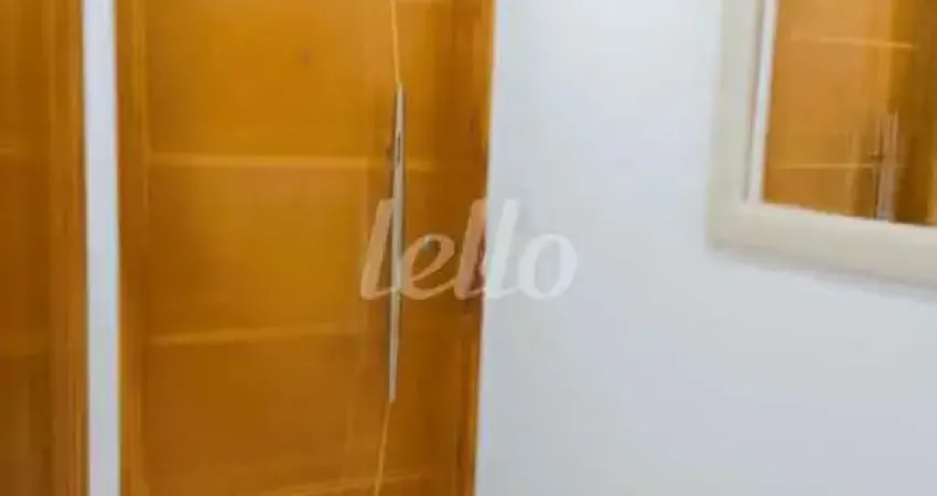 Apartamento com 3 quartos à venda na Rua Herbert Hoover, 30, Jardim Leonor, São Paulo