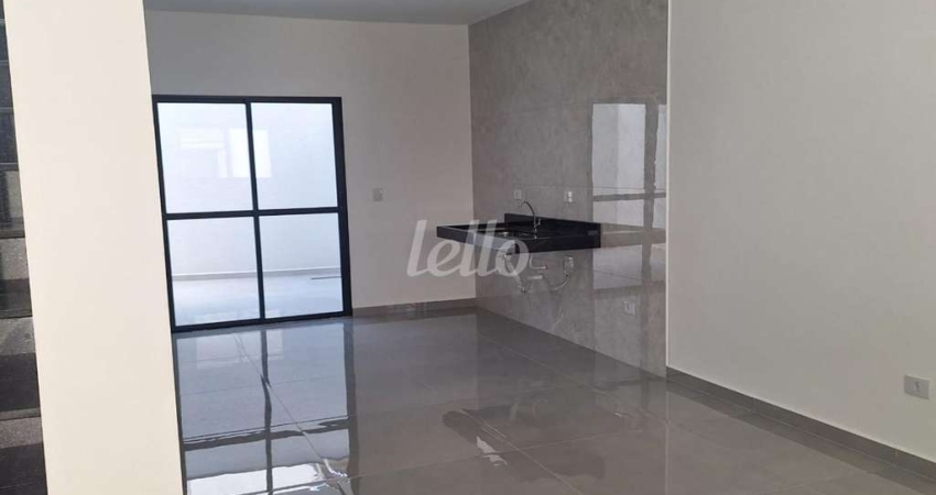 Casa comercial com 1 sala à venda na Rua Mirandinha, 308, Penha De França, São Paulo