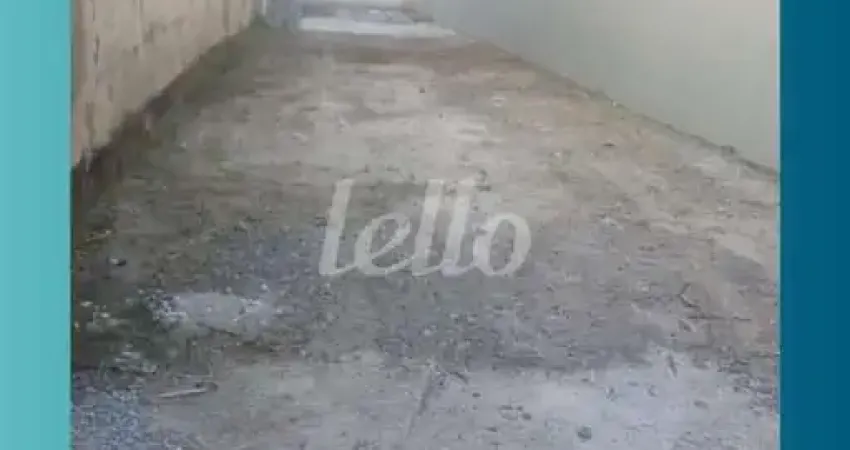 Terreno à venda na Rua Antônio Lindoro da Silva, 317, Vila Aricanduva, São Paulo