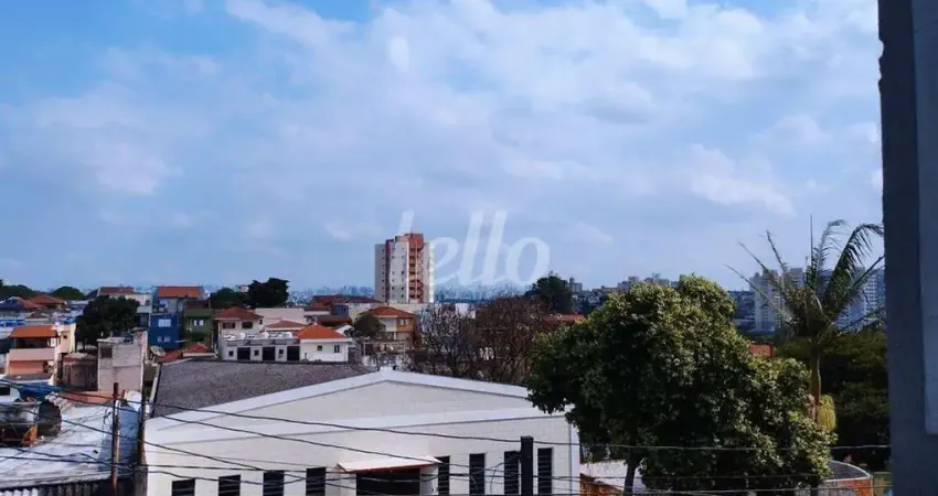 Casa com 3 quartos à venda na Rua Vale-Verde, 96, Vila Roque, São Paulo