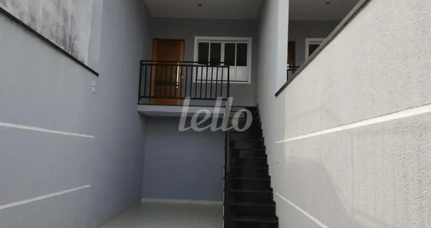 Casa com 3 quartos à venda na Rua Vale-Verde, 96, Vila Roque, São Paulo