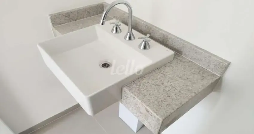 Apartamento com 1 quarto à venda na Rua Aimberê, 135, Pompéia, São Paulo