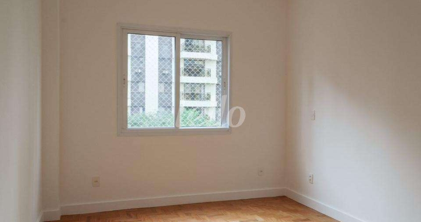 Apartamento com 3 quartos à venda na Alameda Jaú, 369, Jardim Paulista, São Paulo