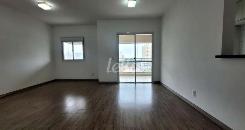 Apartamento com 1 quarto à venda na Rua Toledo Barbosa, 480, Belenzinho, São Paulo