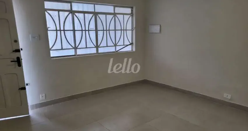 Casa com 2 quartos à venda na Rua Jundiapeba, 257, Vila Zelina, São Paulo
